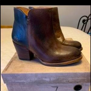 Bed Stu leather size 7